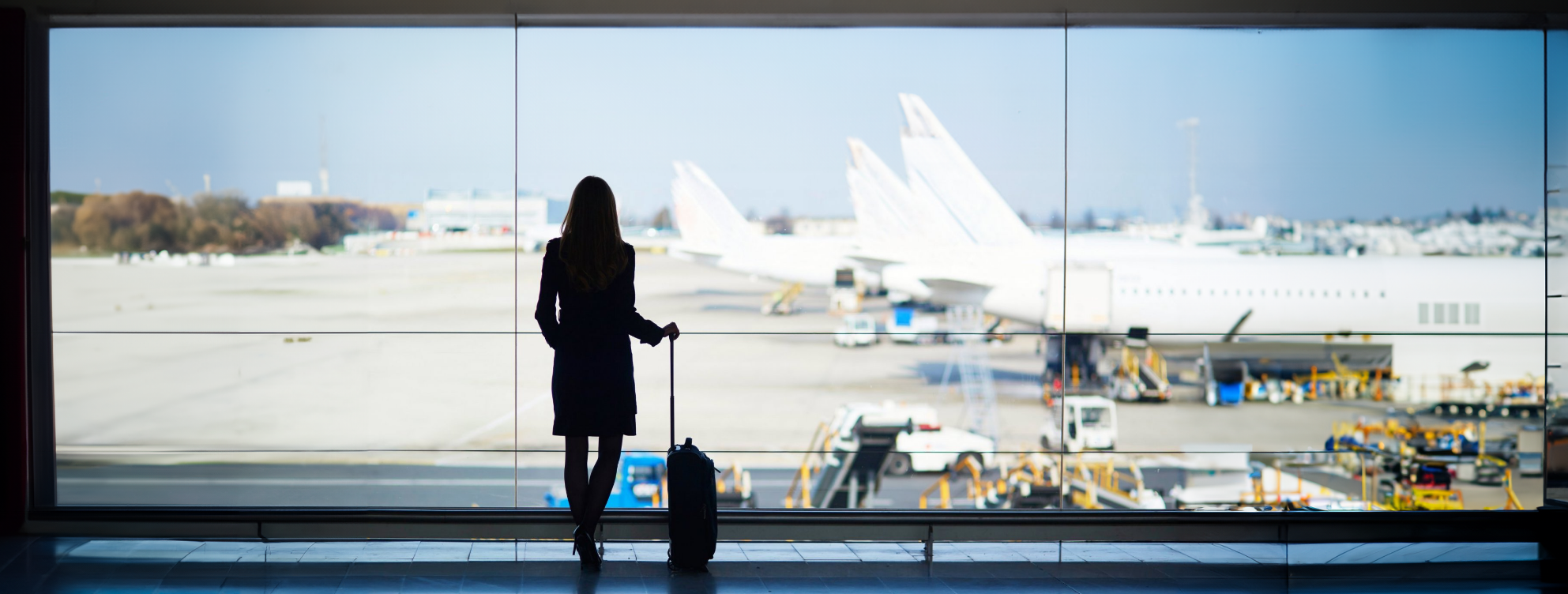 airport image